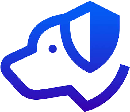Authdog logo